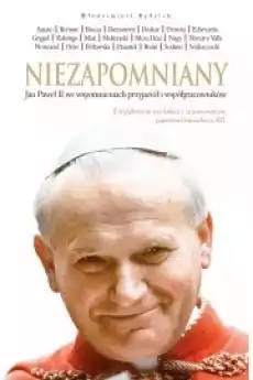 Niezapomniany Książki Audiobooki