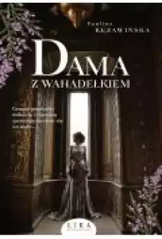 Dama z wahadełkiem Książki Literatura piękna