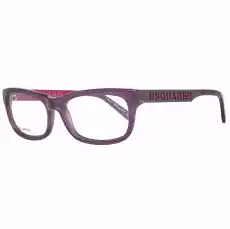 Damskie Okulary DSQUARED2 model DQ509502054 SzkłoZausznikMostek 5416140 mm Odzież obuwie dodatki Galanteria i dodatki Okulary