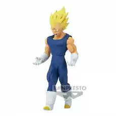 Figurka Dragon Ball Z Solid Edge Works Vol10 Majin Vegeta Książki Komiksy