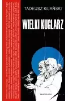 Wielki kuglarz Książki Ebooki