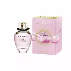 La Rive In Flames woda perfumowana spray 90ml W Zdrowie i uroda Perfumy i wody Zapachy damskie Perfumy i wody damskie