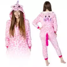 Kigurumi onesie piżama printing tianma Odzież obuwie dodatki Bielizna damska Pidżamy damskiekomplety do spania