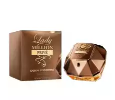 Paco Rabanne Lady Million Prive woda perfumowana 80ml W Zdrowie i uroda Perfumy i wody Zapachy damskie Perfumy i wody damskie