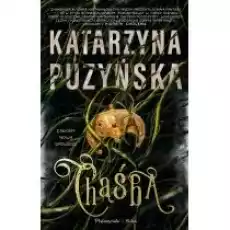 Chąśba Grodzisko Tom 1 Książki Fantastyka i fantasy