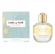 Elie Saab Girl Of Now woda perfumowana spray 50ml W Zdrowie i uroda Perfumy i wody Zapachy damskie Perfumy i wody damskie