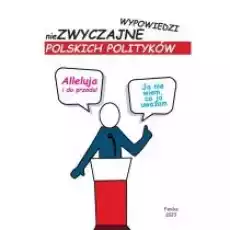 Alleluja i do przodu Niezwyczajne wypowiedzi Książki PoezjaDramat