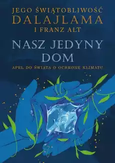 Nasz jedyny dom Książki Nauka