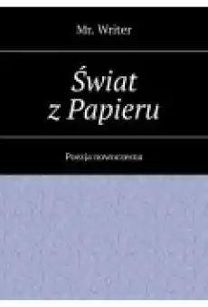 Świat z Papieru Książki Ebooki