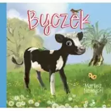 Byczek Książki Dla dzieci