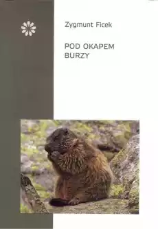 Pod okapem burzy Książki PoezjaDramat