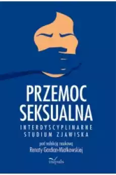 Przemoc seksualna Książki Audiobooki