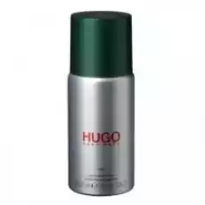 Hugo Boss Hugo Man dezodorant spray 150 ml Zdrowie i uroda Kosmetyki i akcesoria Pielęgnacja ciała