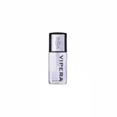 Vipera Top Coat UV preparat do utrwalania lakieru 12ml Zdrowie i uroda Kosmetyki i akcesoria Manicure i pedicure Żele do paznokci