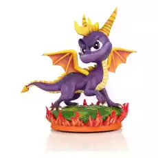 Figurka Spyro 2 Riptos Rage Spyro Dom i ogród