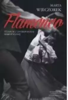 Flamenco Książki Kultura i sztuka