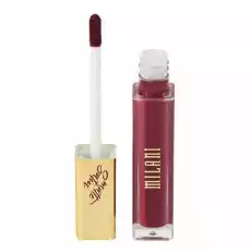 MILANIAmore Satin Matte Lip Creme matowa pomadka do ust 11 Elegant 65ml Zdrowie i uroda Kosmetyki i akcesoria Makijaż i demakijaż Makijaż ust