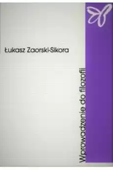 Wprowadzenie do filozofii Książki Audiobooki