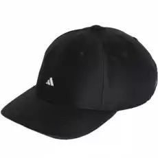 CZAPKA SATIN BASEBALL CAP Odzież obuwie dodatki Galanteria i dodatki Nakrycia głowy Czapki