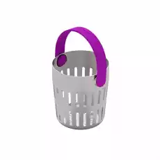 Koszyk do gotowania stalowy CookinPod Pro Purple Trebonn Wyprzedaże