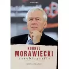 Kornel Morawiecki Autobiografia Książki Biograficzne