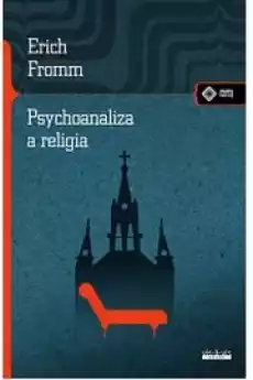 Psychoanaliza a religia Książki Religia