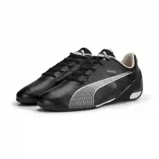 Buty sportowe męskie Puma FERRARI CARBON CAT czarne 30754601 Odzież obuwie dodatki