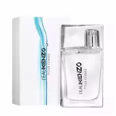 Kenzo Leau Kenzo Pour Femme woda toaletowa spray 30ml W Zdrowie i uroda Perfumy i wody Zapachy damskie Perfumy i wody damskie