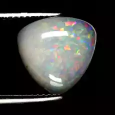 Opal ognisty kamień naturalny 279ct AAA Biżuteria i zegarki