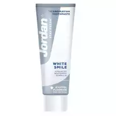 Stay Fresh Toothpaste wybielająca pasta do zębów White Smile 75ml Zdrowie i uroda Kosmetyki i akcesoria Pielęgnacja zębów i jamy ustnej