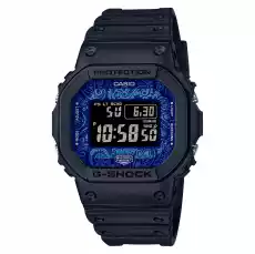 Męski Zegarek CASIO model GWB5600BP1ER 428 MM Biżuteria i zegarki Zegarki Zegarki damskie