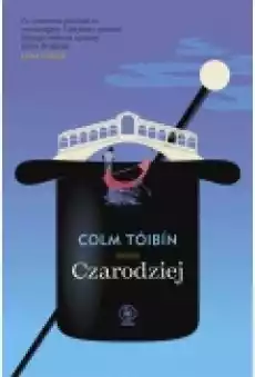 Czarodziej Książki Biograficzne