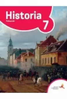 Podróże w czasie 7 Historia Podręcznik Szkoła podstawowa Książki Podręczniki i lektury