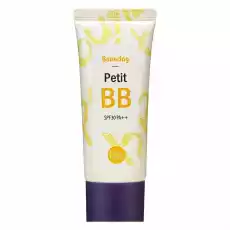 Holika Holika Bouncing Petit BB SPF30 PA krem BB 30ml Zdrowie i uroda Kosmetyki i akcesoria Pielęgnacja twarzy Kremy do twarzy