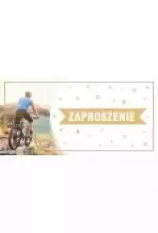 Zaproszenie 10szt Prezenty Pakowanie prezentów