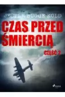 Czas przed śmiercią część 2 Książki Ebooki