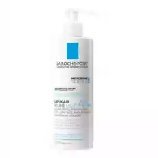 LA ROCHE LIPIKAR BAUME LIGHT APM 400ml Zdrowie i uroda