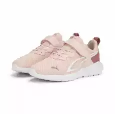 Buty sportowe dziecięce Puma AllDay Active AC PS różowe 38738710 Odzież obuwie dodatki