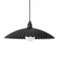 FALA LoftLight lampa wisząca Zewnętrzna IP65Jet Black Dom i ogród Wyposażenie wnętrz Oświetlenie Lampy sufitowe