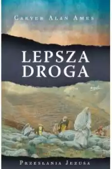 Lepsza droga Książki Religia