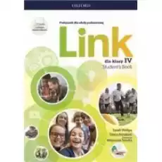 Link dla klasy 4 Student039s Book Książki Podręczniki i lektury