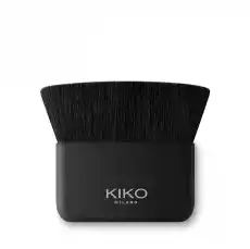 KIKO Milano Face 14 Face And Body Brush Zdrowie i uroda Kosmetyki i akcesoria Makijaż i demakijaż