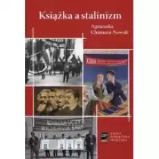 Książka a stalinizm Książki Nauki humanistyczne