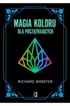 Magia koloru dla początkujących Książki Audiobooki