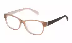 Damskie Okulary TOUS model VTO878530M79 SzkłoZausznikMostek 5315135 mm Odzież obuwie dodatki Galanteria i dodatki Okulary