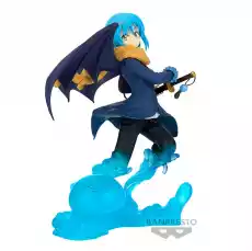 Figurka That Time I Got Reincarnated as a Slime EXQ Rimuru Tempest Special Ver Dom i ogród Wyposażenie wnętrz Dekoracja Figurki dekoracyjne Figurki kolekcjonerskie