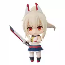 Figurka Azur Lane Nendoroid Ayanami Książki Komiksy