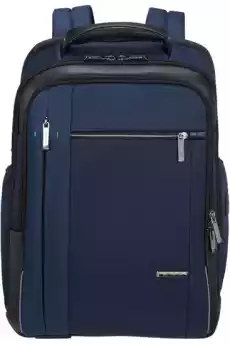 Plecak na laptop Samsonite Spectrolite 30 173 Komputery Akcesoria do laptopów Torby i plecaki do laptopów