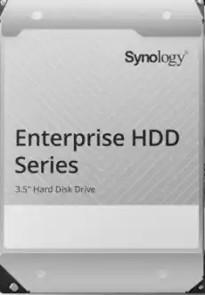 HDD Synology HAT53108T 8TB Komputery Podzespoły komputerowe Dyski twarde