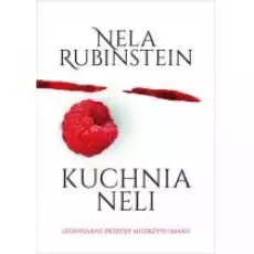 Kuchnia Neli Książki Kulinaria przepisy kulinarne